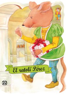 Portada de EL RATOLI PEREZ