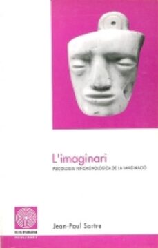 Portada de L'IMAGINARI