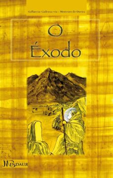 Portada de O EXODO