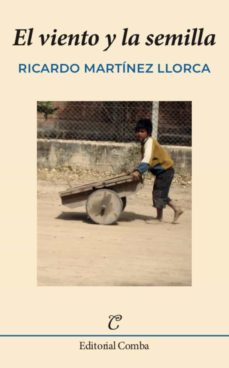 Portada de EL VIENTO Y LA SEMILLA