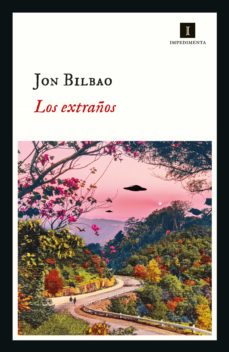 Portada de LOS EXTRAÑOS (EBOOK)