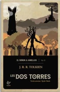 Portada de LES DOS TORRES