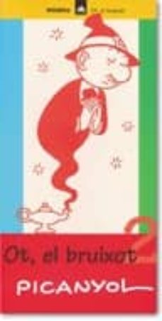 Portada de OT, ELBRUIXOT 2