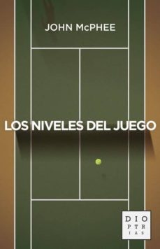 Portada de LOS NIVELES DEL JUEGO