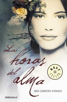 Portada de LAS HORAS DEL ALMA