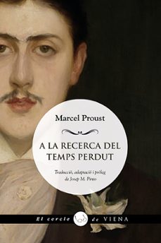 Portada de A LA RECERCA DEL TEMPS PERDUT