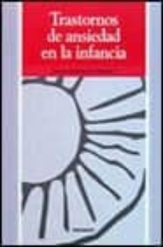 Portada de TRASTORNOS DE ANSIEDAD EN LA INFANCIA