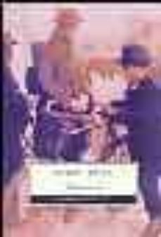 Portada de DUBLINESES