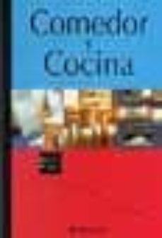 Portada de DECOHOGAR: COMEDOR Y COCINA (VOL. 1)