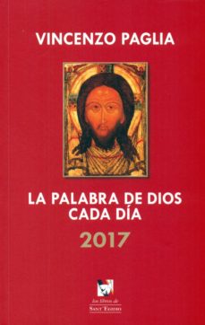 Portada de PALABRA DE DIOS CADA DIA 2017, LA