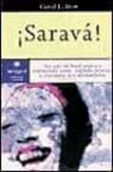 Portada de ¡SARAVA!