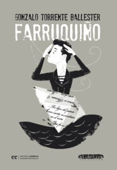 Portada de FARRUQUIÑO