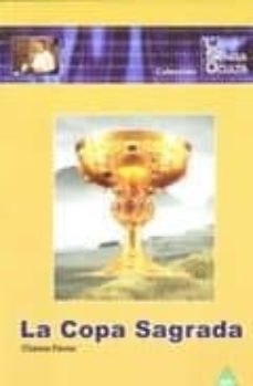 Portada de LA COPA SAGRADA