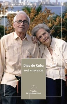 Portada de DIAS DE CUBA
