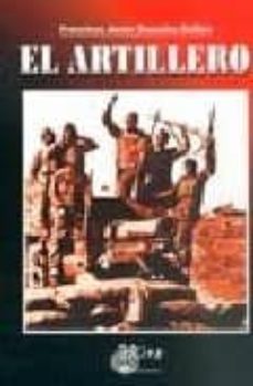 Portada de EL ARTILLERO
