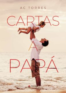 Portada de CARTAS A PAPA (EBOOK)