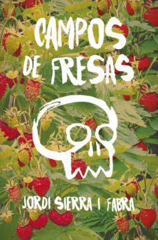 Portada de CAMPOS DE FRESAS (EBOOK)