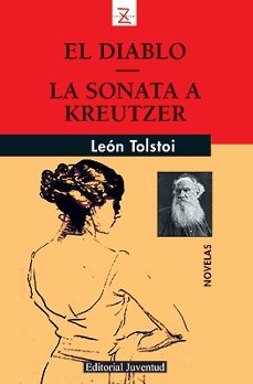 Portada de EL DIABLO; LA SONATA A KREUTZER