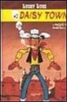 Portada de DAISY TOWN
