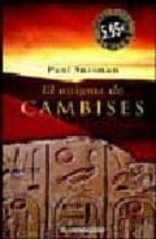 Portada de EL ENIGMA DE CAMBISES (VERANO 2006)