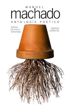 Portada de ANTOLOGIA POETICA