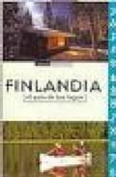 Portada de FINLANDIA: EL PAIS DE LOS LAGOS