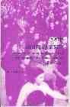 Portada de MUJER QUE SOY: LA VOZ FEMENINA EN LA POESIA SOCIAL Y TESTIMONIAL DE LOS AÑOS CINCUENTA