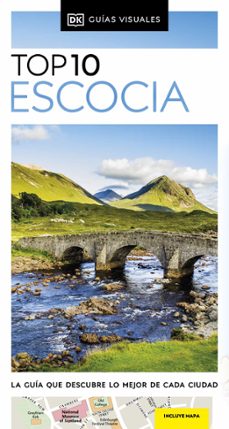 Descargar libros en línea gratis para ipad ESCOCIA 2024 (GUÍAS VISUALES TOP 10) in Spanish de  DK 9780241683033