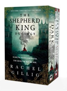 Descarga gratuita de libros de ordenador en formato pdf. SHEPHERD KING DUOLOGY BOX SET