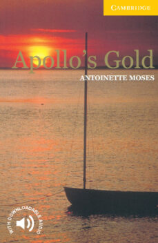 Libro gratis para descargar en pdf. APOLLO S GOLD: LAVEL 2 in Spanish de ANTOINETTE MOSES 
