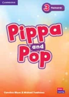 Kindle iPod touch descargar ebooks PIPPA AND POP LEVEL 3 FLASHCARDS BRITISH ENGLISH