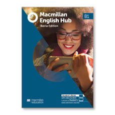 Descargar libro online gratis MAC ENGLISH HUB B1 STUDEN S BOOK PACK CHM MOBI