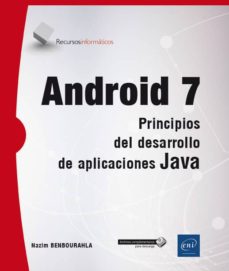 Descargar libros electrónicos gratis iPod Touch ANDROID 7 PDF de NAZIM BENBOURAHLA 9782409009433 in Spanish