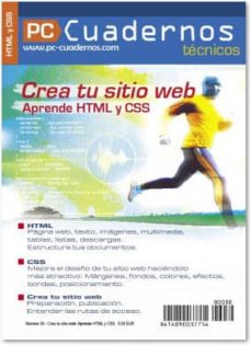 Geekmag.es Crea Tu Sitio Web: Aprende Html Y Css Image