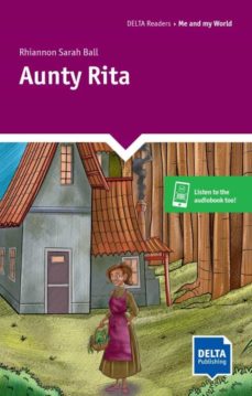Descargador de libros de Google gratis AUNTY RITA
         (edición en inglés)
