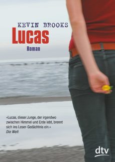 LUCAS EBOOK | BROOKS KEVIN | Descargar libro PDF o EPUB 9783423410533