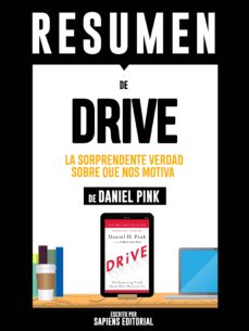 Drive by daniel pink 2011 pdf