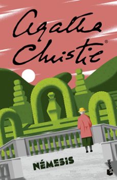 Descarga gratis ebooks para pda NEMESIS de AGATHA CHRISTIE 9788408275633