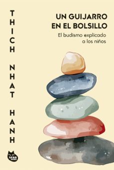 Descarga pdf de libros. UN GUIJARRO EN EL BOLSILLO (Literatura española) 9788410427433 iBook CHM de Thich Nhat Hanh