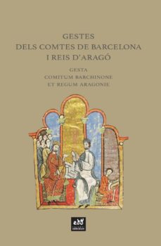 Descarga libros fáciles en inglés. GESTES DELS COMTES DE BARCELONA I REIS D ARAGÓ 9788412000733 PDB FB2 (Spanish Edition)
