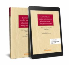 Ebook descargar gratis en ingles LOS TERRITORIOS RURALES INTELIGENTES: ADMINISTRACIÓN E INTEGRACIÓN SOCIAL de Mº TERESA CANTÓ LÓPEZ (Spanish Edition)