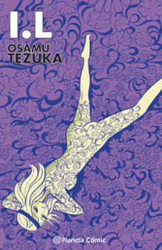 Portada de I.L. TEZUKA (EBOOK)