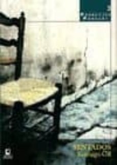 Portada de SENTADOS