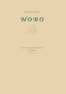 Descargar epub ebooks gratis HOBO in Spanish de JUAN VICO