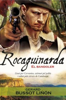 Descargar ebook for kindle ROCAGUINARDA (Literatura española) de GERARD BUSSOT 9788417432133 
