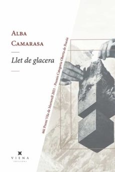 Descargar libros a ipod gratis LLET DE GLACERA
         (edición en catalán) de ALBA CAMARASA FB2 DJVU 9788418908033