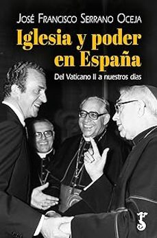 IGLESIA Y PODER EN ESPAÑA