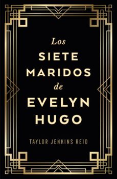 Descargar libros gratis ipod touch LOS SIETE MARIDOS DE EVELYN HUGO (EDICION COLECCIONISTA) 9788419030733