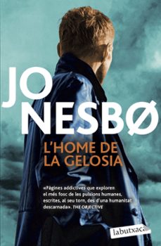 Libros para descargar en ipods L HOME DE LA GELOSIA
				 (edición en catalán) de JO NESBO