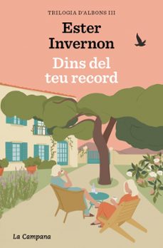 DINS DEL TEU RECORD (TRILOGIA D ALBONS 3)